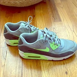 Nike air max! Size 11